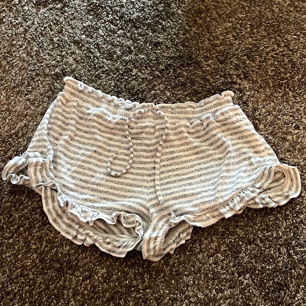Aeropostale sleep shorts